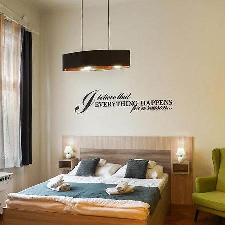 Pasti Central Apartment. Дебрецен Экстерьер фото